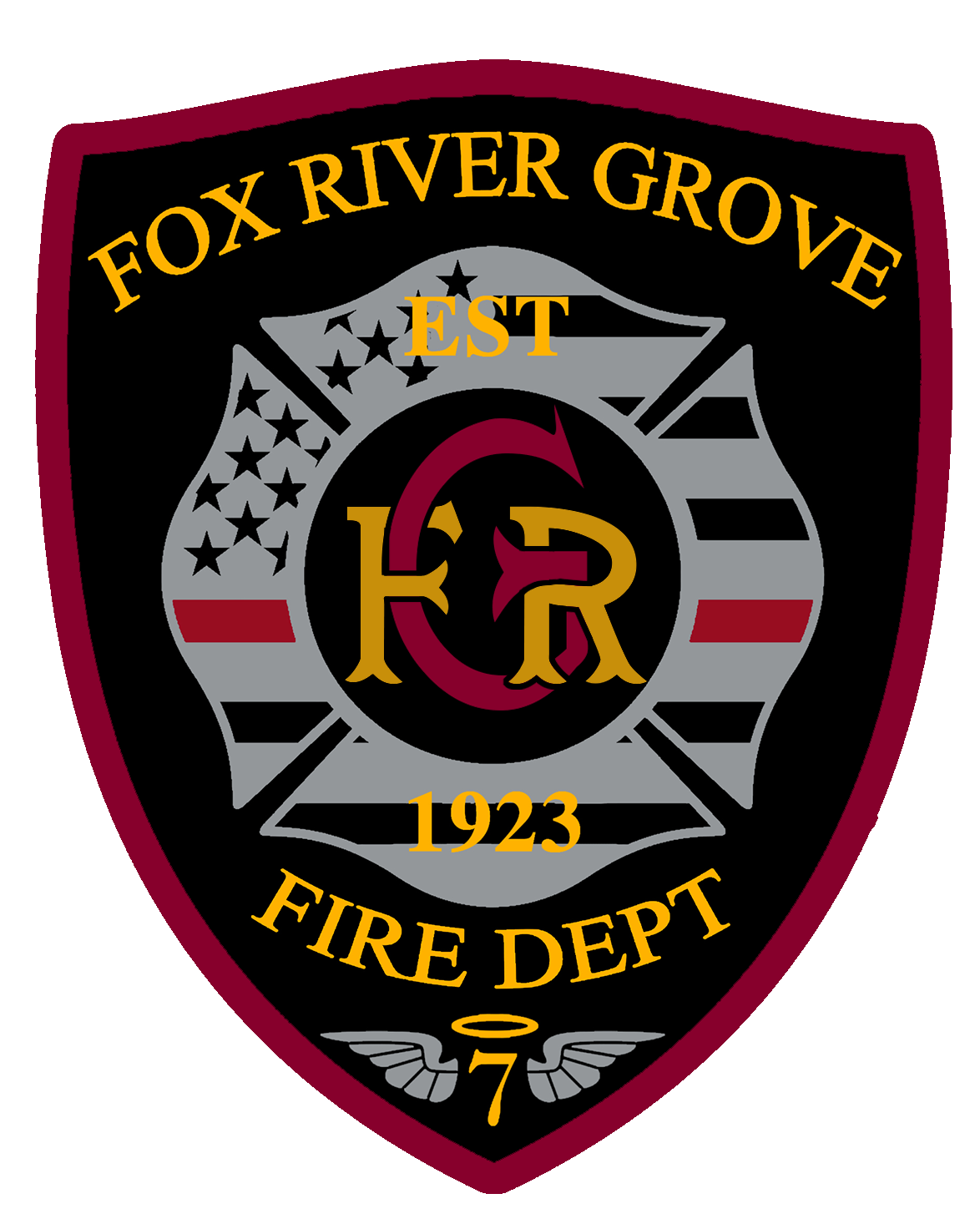 Grove Fire Fighters Association