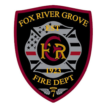 Fox River Grove Fire Department